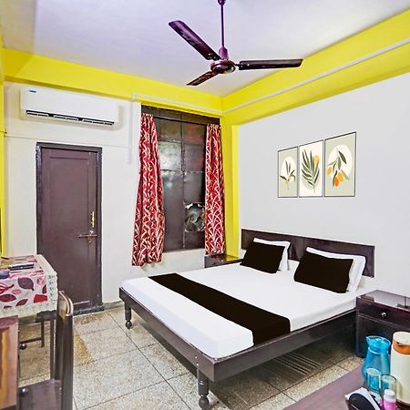 Hotel O Raj Mahal Kanpur Exterior photo