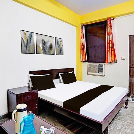 Hotel O Raj Mahal Kanpur Exterior photo