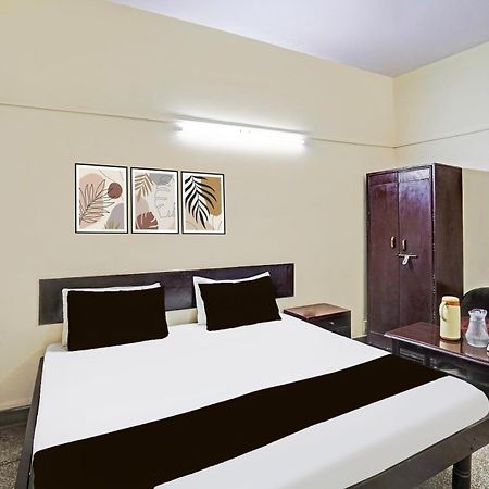 Hotel O Raj Mahal Kanpur Exterior photo