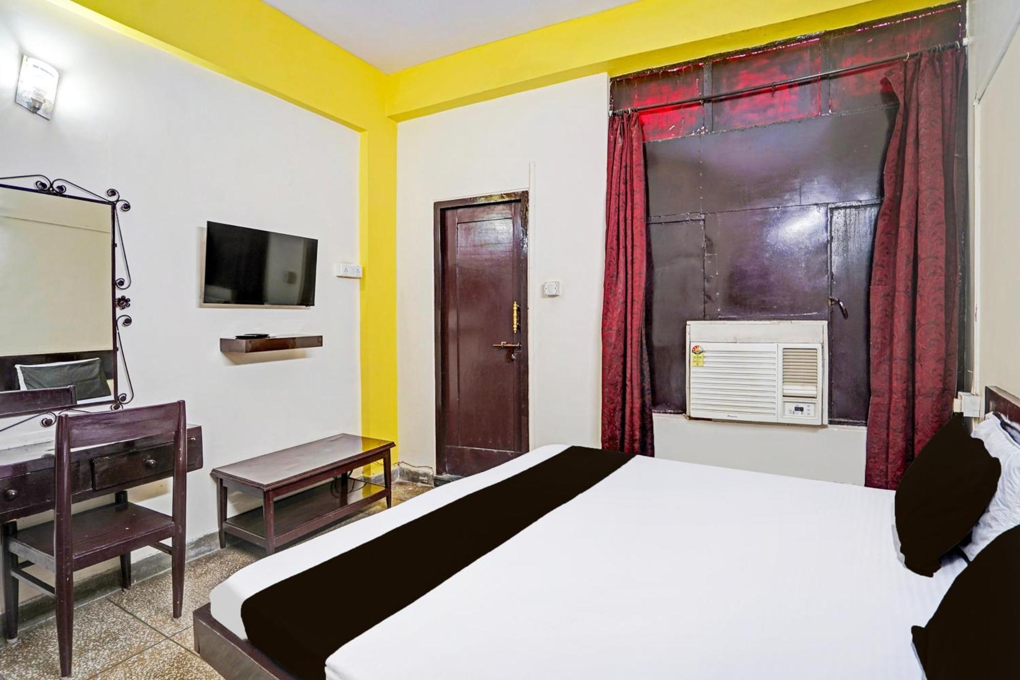 Hotel O Raj Mahal Kanpur Exterior photo