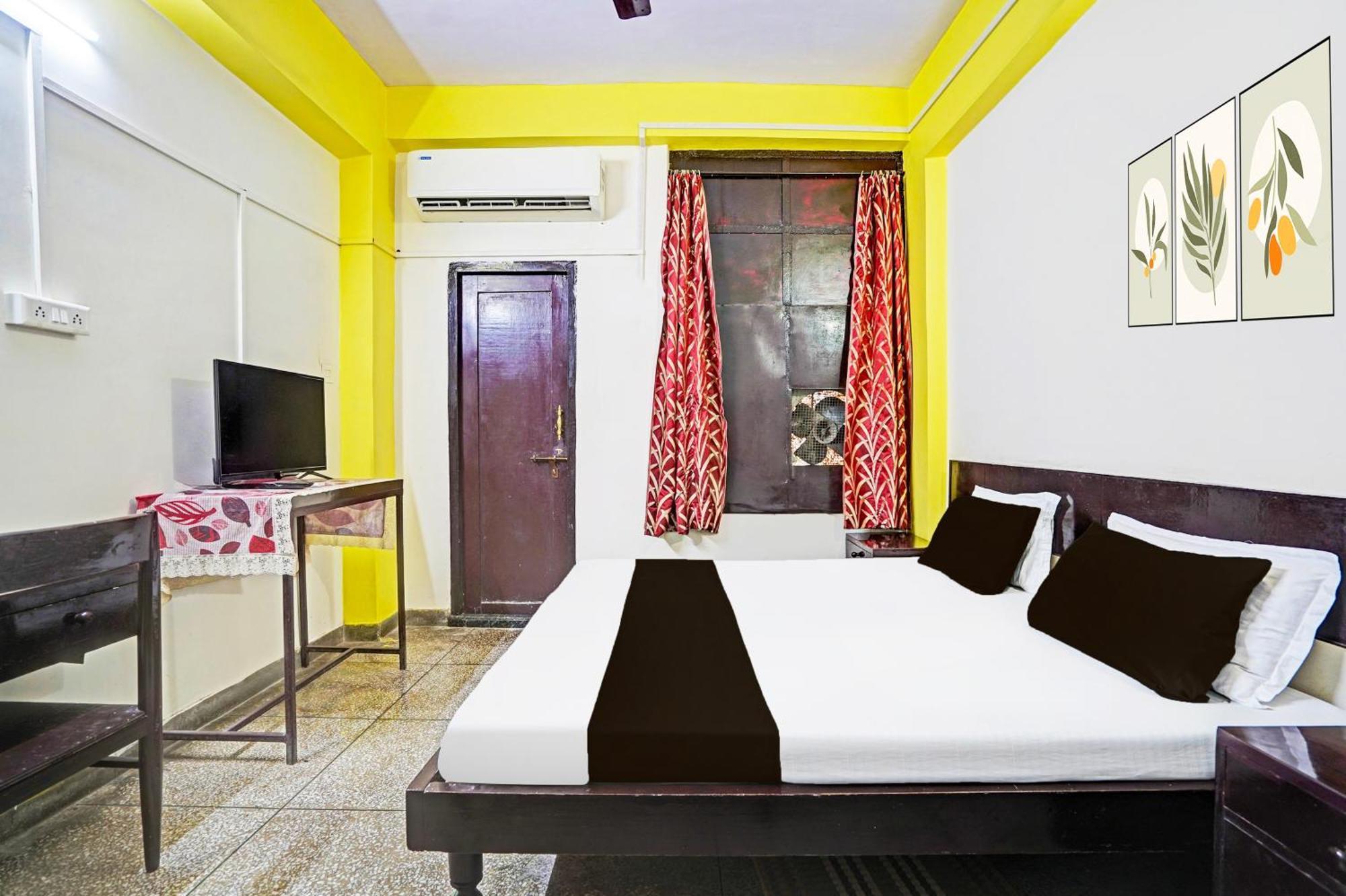 Hotel O Raj Mahal Kanpur Exterior photo