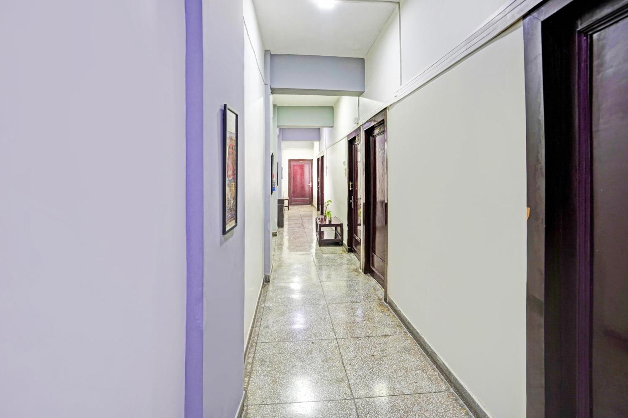 Hotel O Raj Mahal Kanpur Exterior photo