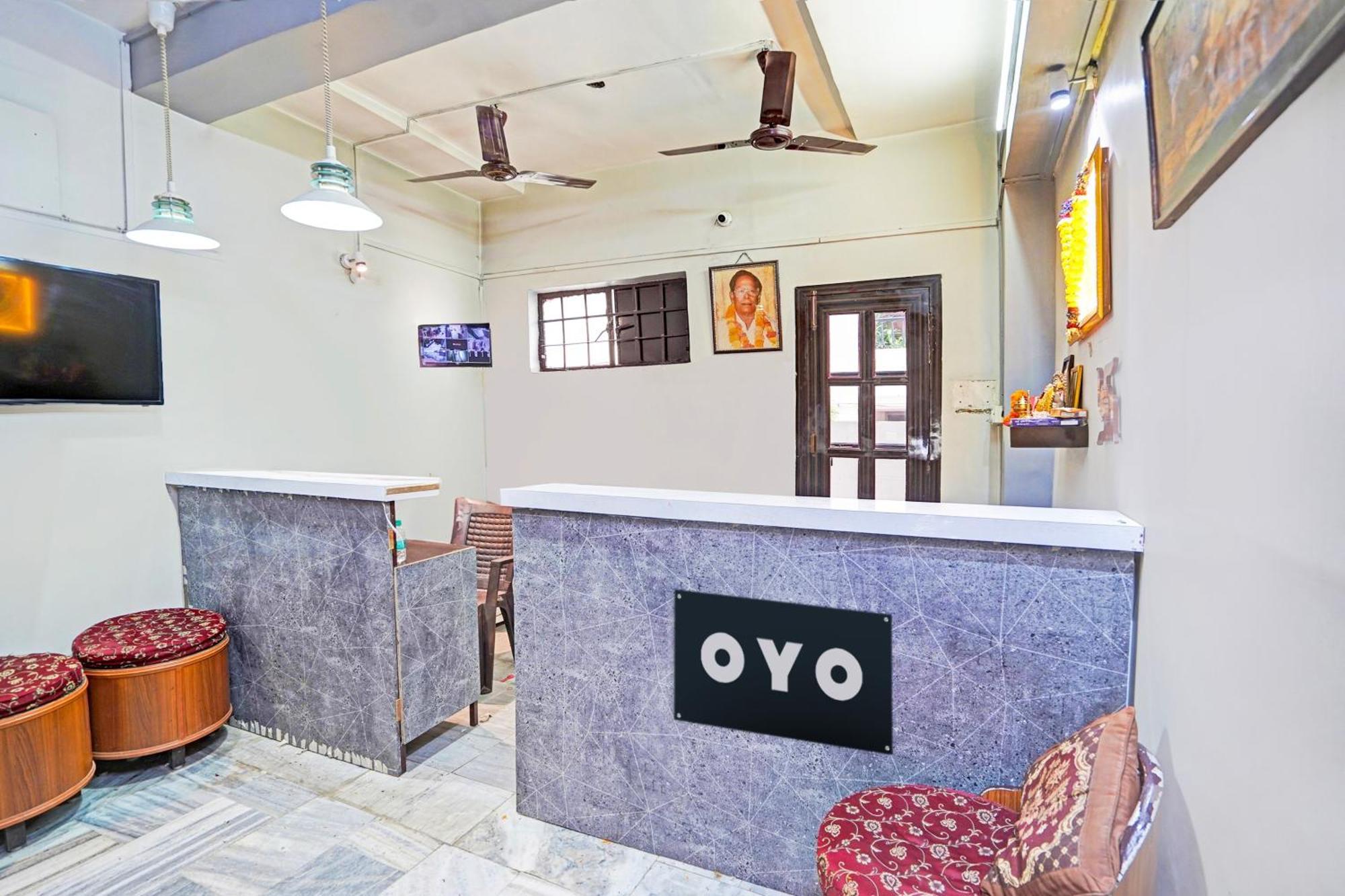 Hotel O Raj Mahal Kanpur Exterior photo