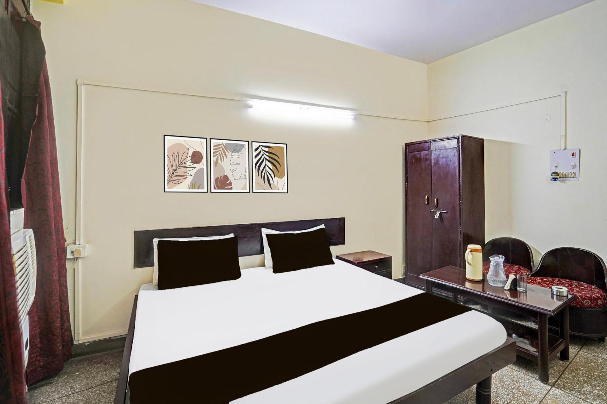 Hotel O Raj Mahal Kanpur Exterior photo